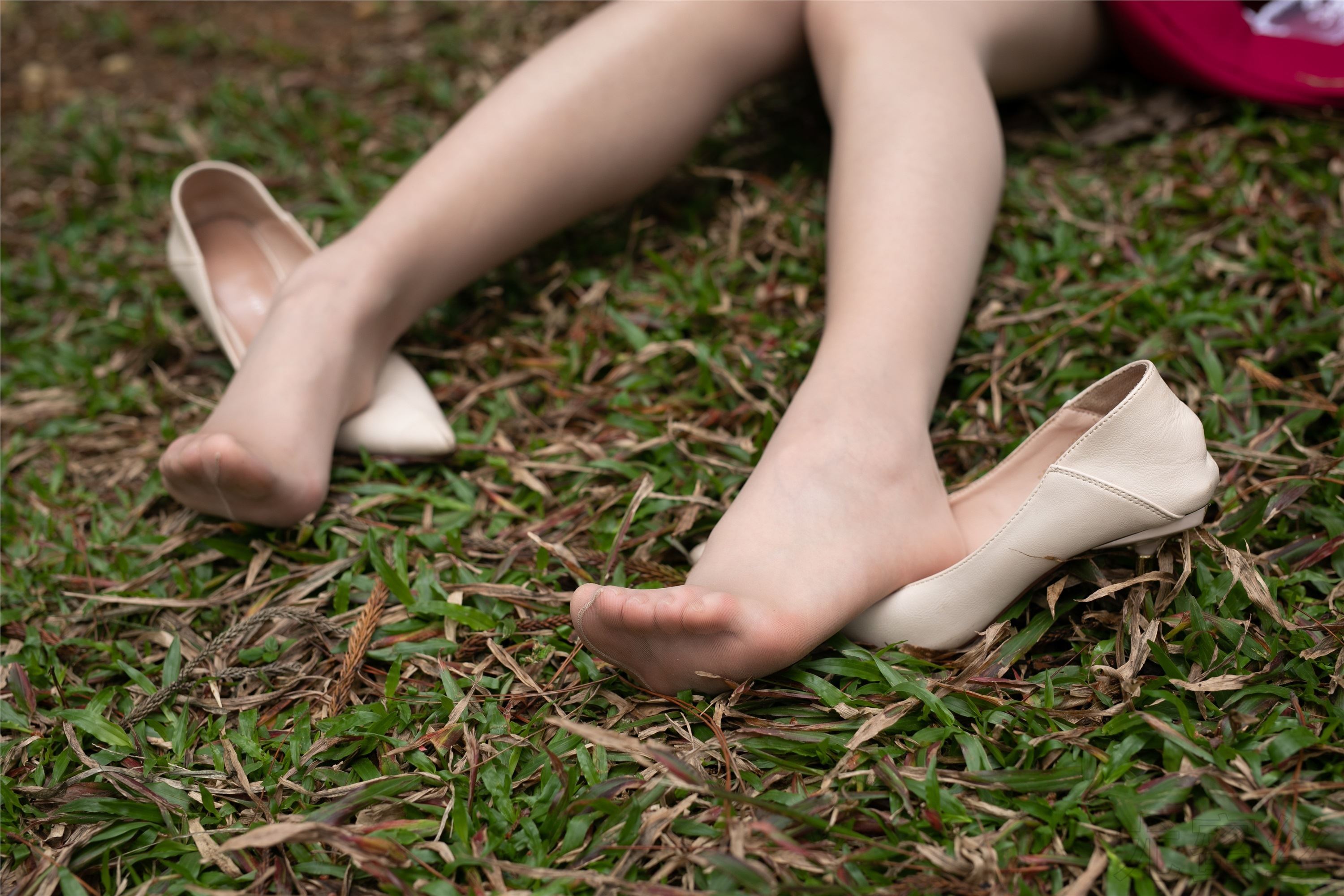 尤蜜丝 穿搭写真 NO.044